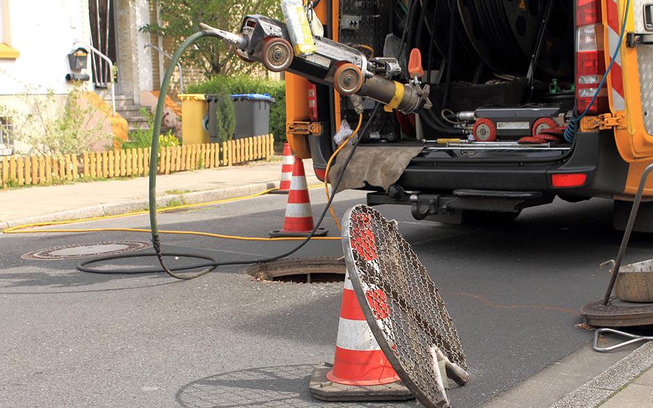 déboucheur canalisation Linas
