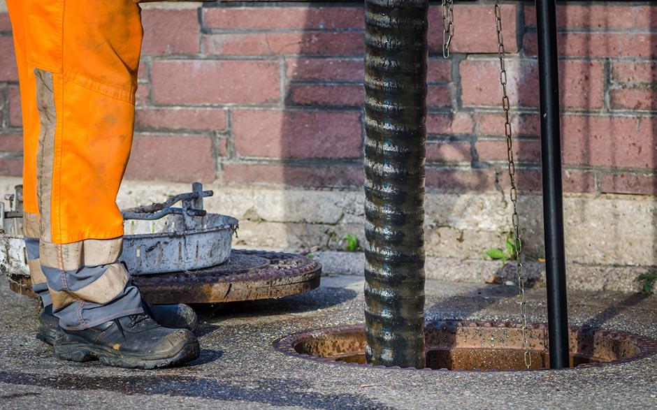 déboucheur canalisation électrique Noisy-le-Grand