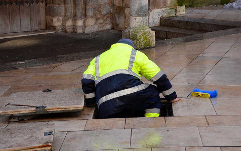 appareil déboucheur canalisation Nanteuil-lès-Meaux