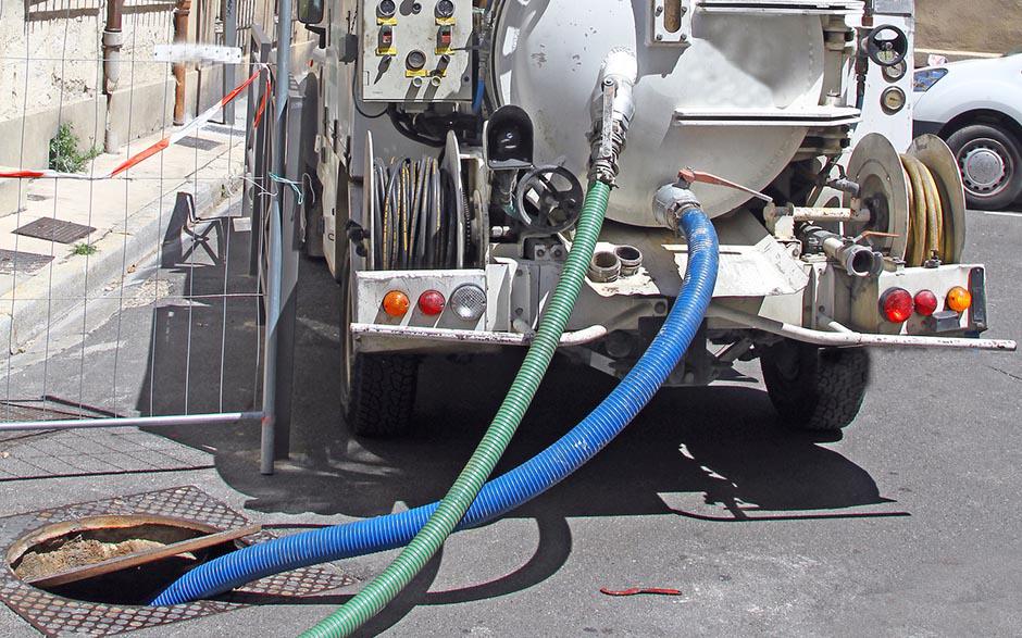 prix débouchage canalisation Vanves