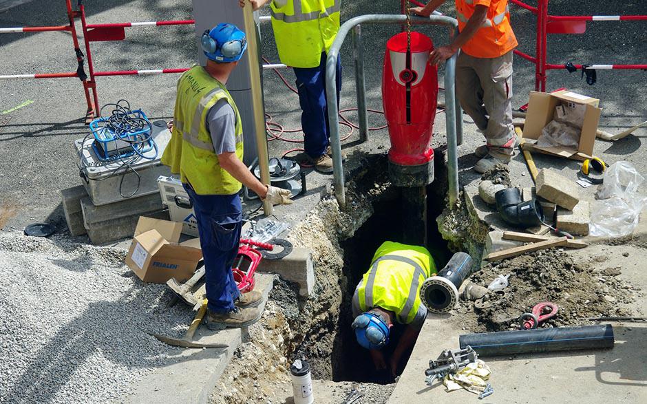 appareil déboucheur canalisation Meaux