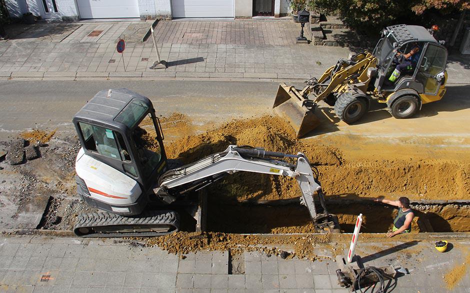 entreprise de débouchage canalisation Deuil-la-Barre
