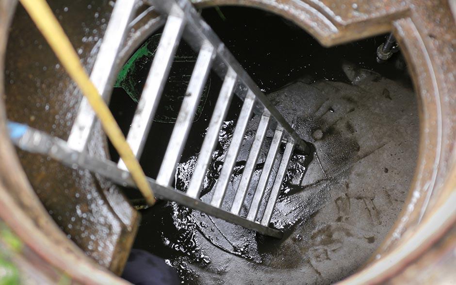 déboucheur canalisation Linas